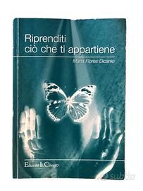 Libro Riprenditi ciò che ti appartiene