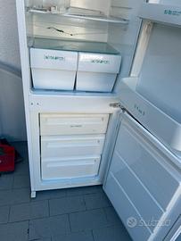 Frigorifero a incasso