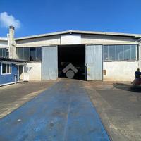 CAPANNONE A REGGIO NELL'EMILIA