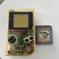 Game boy