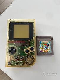 Game boy