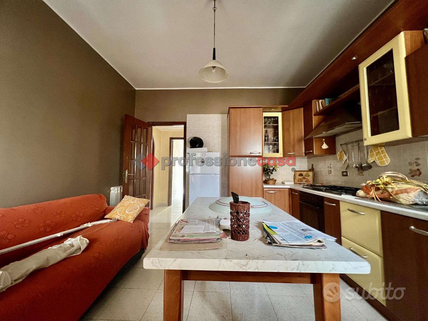 Appartamento – Viagrande, Catania - Altro