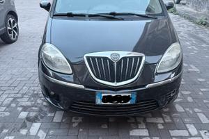 Lancia Musa 2009 1.3 mj diesel 90cv