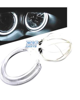 ANELLI CCFL BMW E46 E36 E39 E E38 FANALE XENON 199