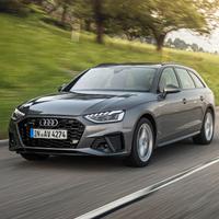 Ricambi Audi A1 A3 A4 A5 A6 A7 A8 