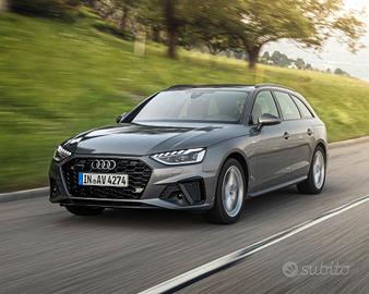 Ricambi Audi A1 A3 A4 A5 A6 A7 A8 