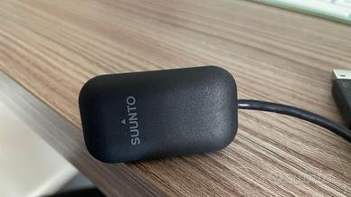 interfaccio suunto usb vyper zoop