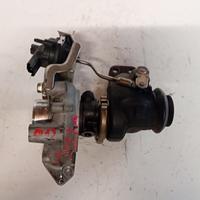 TURBINA PEUGEOT 308 Berlina Restyling 9813245480 Y