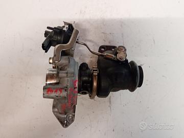 TURBINA PEUGEOT 308 Berlina Restyling 9813245480 Y