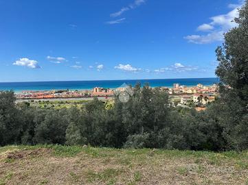 CASA INDIPENDENTE A GIZZERIA