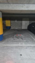 Posto auto 17 m²