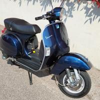 vespa 150 PX 2013