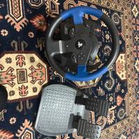 Thrustmaster T150 Ps4/PS3
