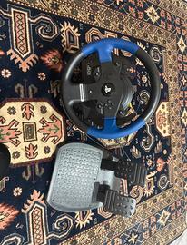 Thrustmaster T150 Ps4/PS3