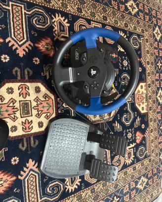 Thrustmaster T150 Ps4/PS3