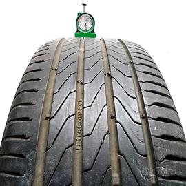 Gomme 215/60 R17 usate - cd.104235
