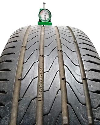 Gomme 215/60 R17 usate - cd.104235