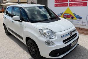 FIAT 500L Pro 1.3 MJT 95CV Mirror 4 posti (N1)