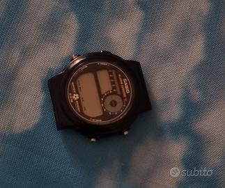 Orologio Vintage Casio tgw-10 (anni '80)