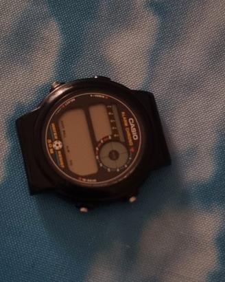 Orologio Vintage Casio tgw-10 (anni '80)
