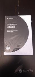 Protospataro controllo velocità 
