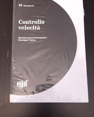 Protospataro controllo velocità 