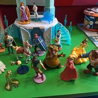 Castello Elsa di Frozen