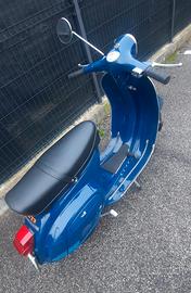 Piaggio Vespa 125 Primavera - 1980