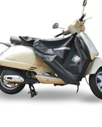 Copertura per ginocchia vespa 300 Tucano