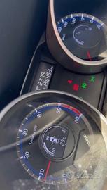 MOTORE D4FD 1.7 CRD HIUNDAY KIA EURO 5