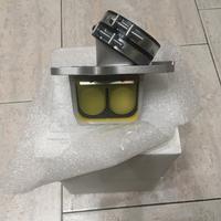 Pacco boyesen Honda cr 125 05 06 07