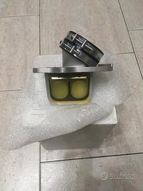 Pacco boyesen Honda cr 125 05 06 07