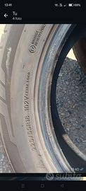 QUATTRO GOMME MOMO