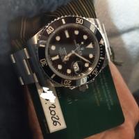 ROLEX 126610 LN 