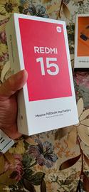 xiaomi redmi 15 