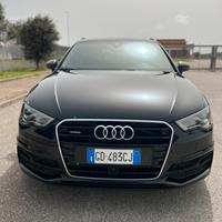 Audi A3 8V 2.0 TDI 184 Cv Quattro  Full Optional