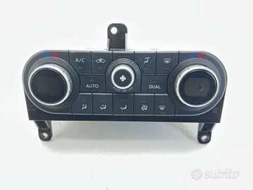 COMANDI CLIMA NISSAN Qashqai 2° Serie 27500BR46C