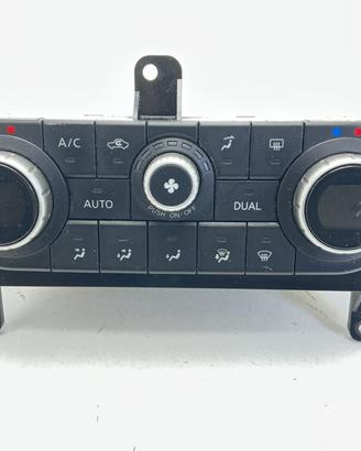 COMANDI CLIMA NISSAN Qashqai 2° Serie 27500BR46C