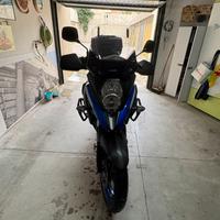 Suzuki Vstrom 650 xt 2024