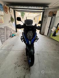 Suzuki Vstrom 650 xt 2024
