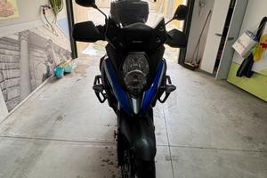 Suzuki Vstrom 650 xt 2024