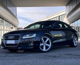 AUDI A5 2.0 TDI Quattro Ambition SLine