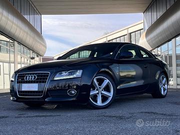 AUDI A5 2.0 TDI Quattro Ambition SLine