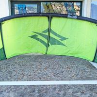 Vela per kitesurf NAISH PIVOT 12 S28 2024 usata