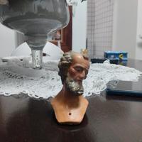 PASTORE DA PRESEPE NAPOLETANO  DELL'800