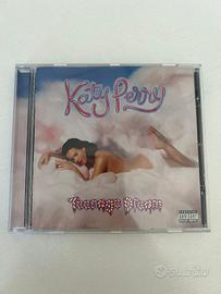CD Katy Perry
