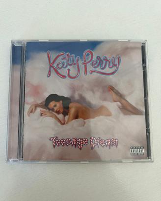 CD Katy Perry
