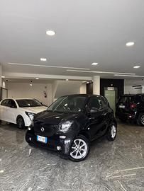 Smart ForTwo 70 1.0 Passion