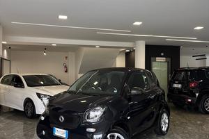 Smart ForTwo 70 1.0 Passion