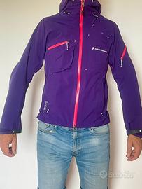 Giacca Peak Performance Woman S